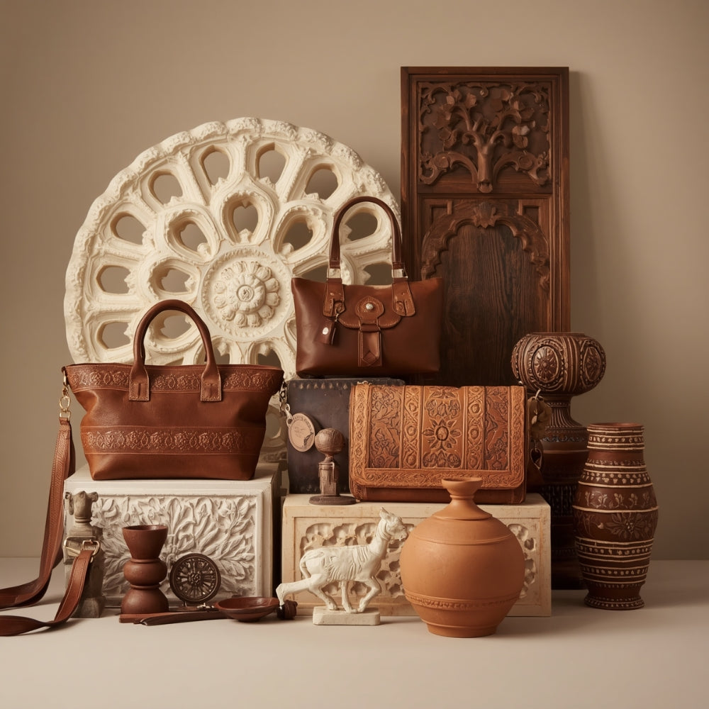 Handicraft Products