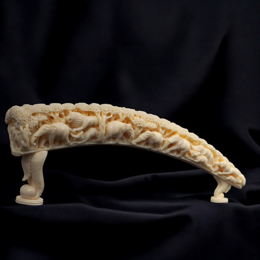 Regal Wildlife Arch Miniature